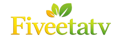 Fiveetatv Logo