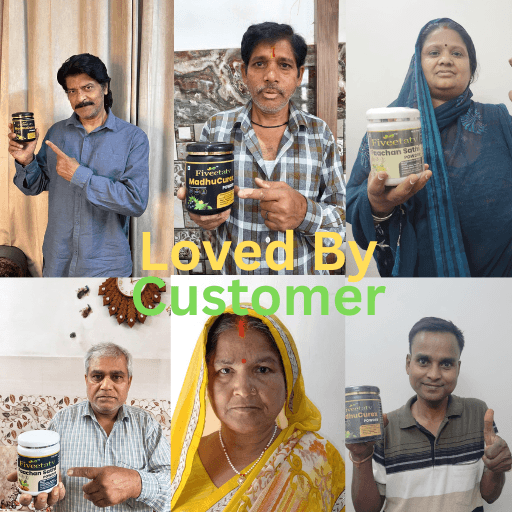 Our Story - Trusted by many