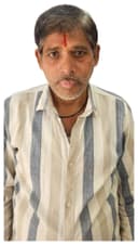 Mr. Vijay Kumar