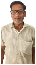 Mr. Jamuna Bhardwaj