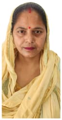 Mrs. Indra Devi