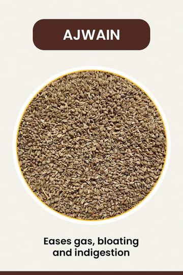 Ajwain